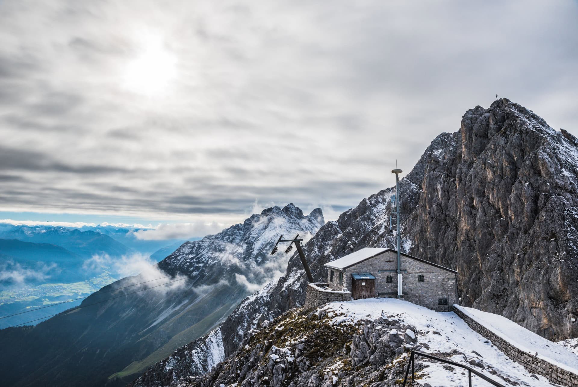 seegrube innsbruck seegrube innsbruck