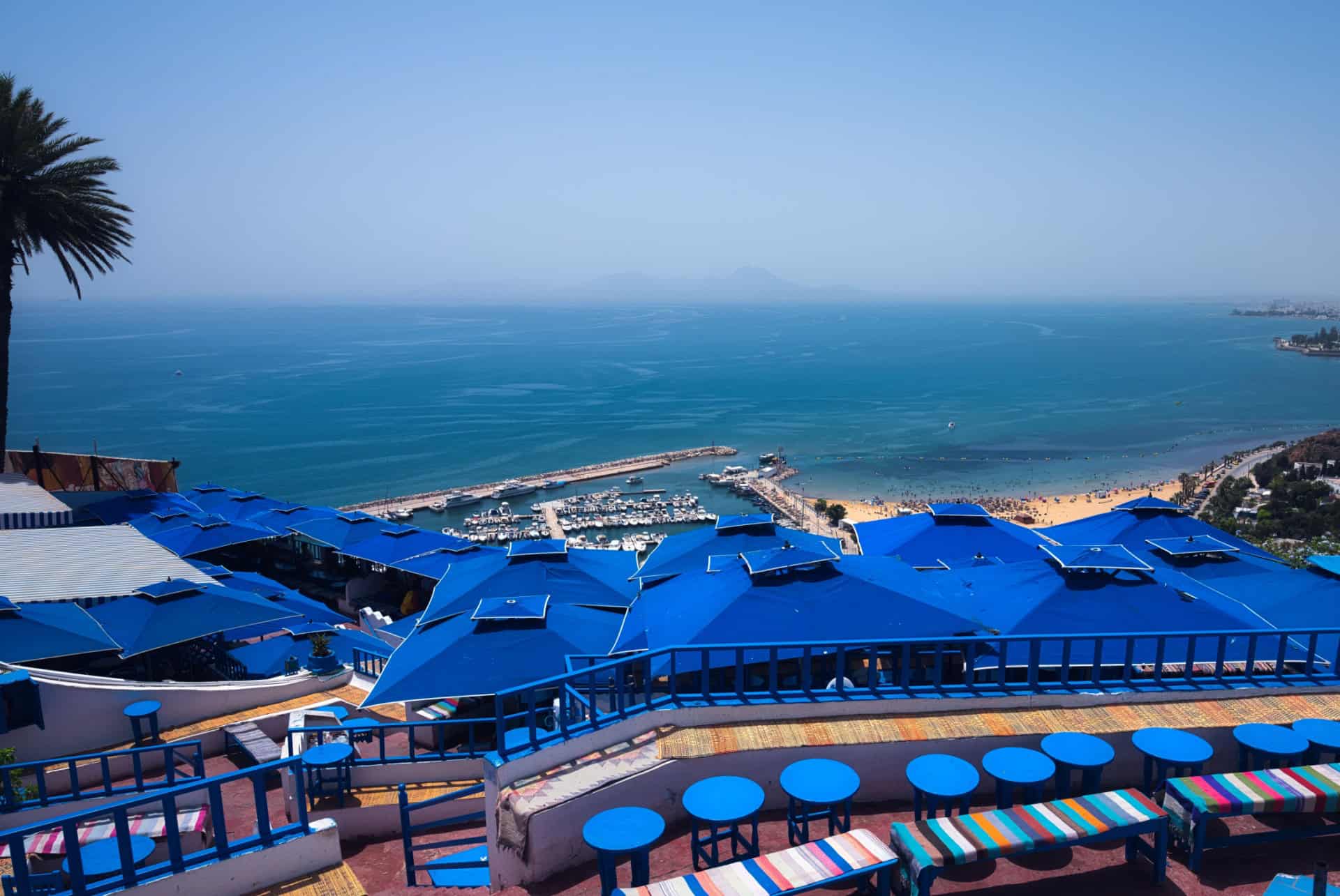 sidi bou said sidi bou said