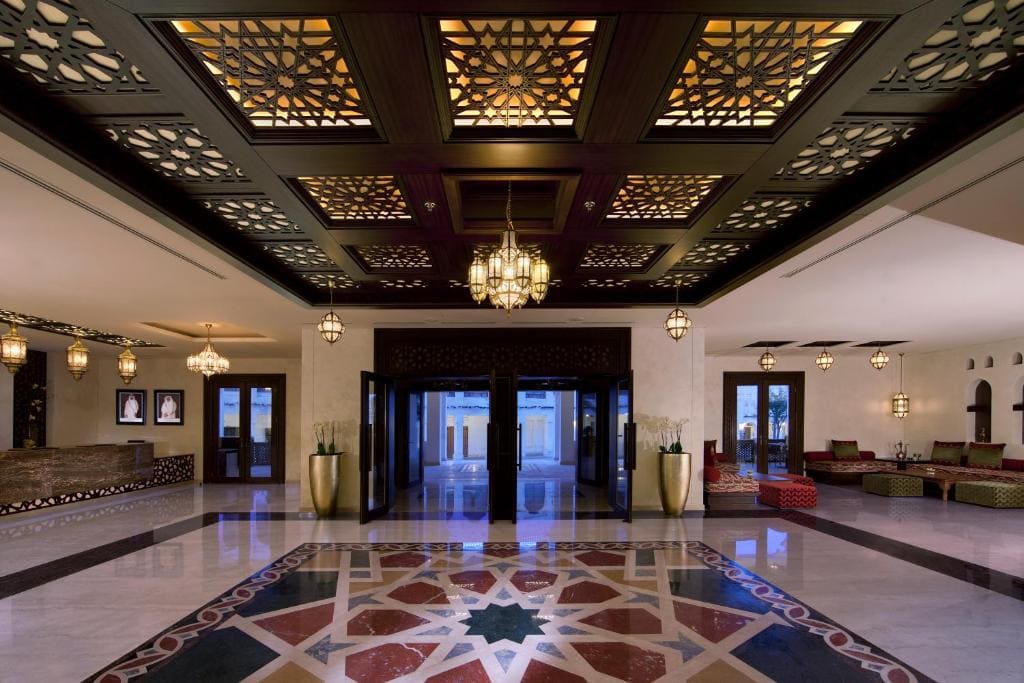 souq waqif boutique hotels que faire doha