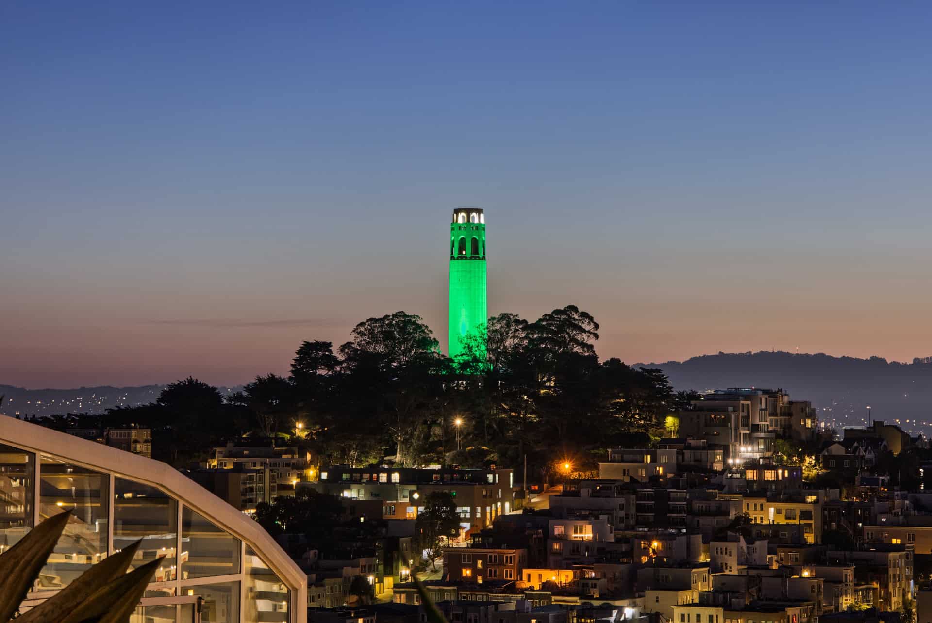 st patricks day san francisco