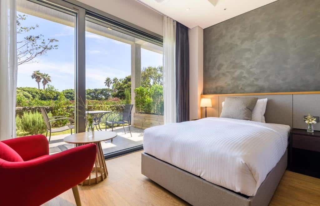 the grand sumorum jeju chambre