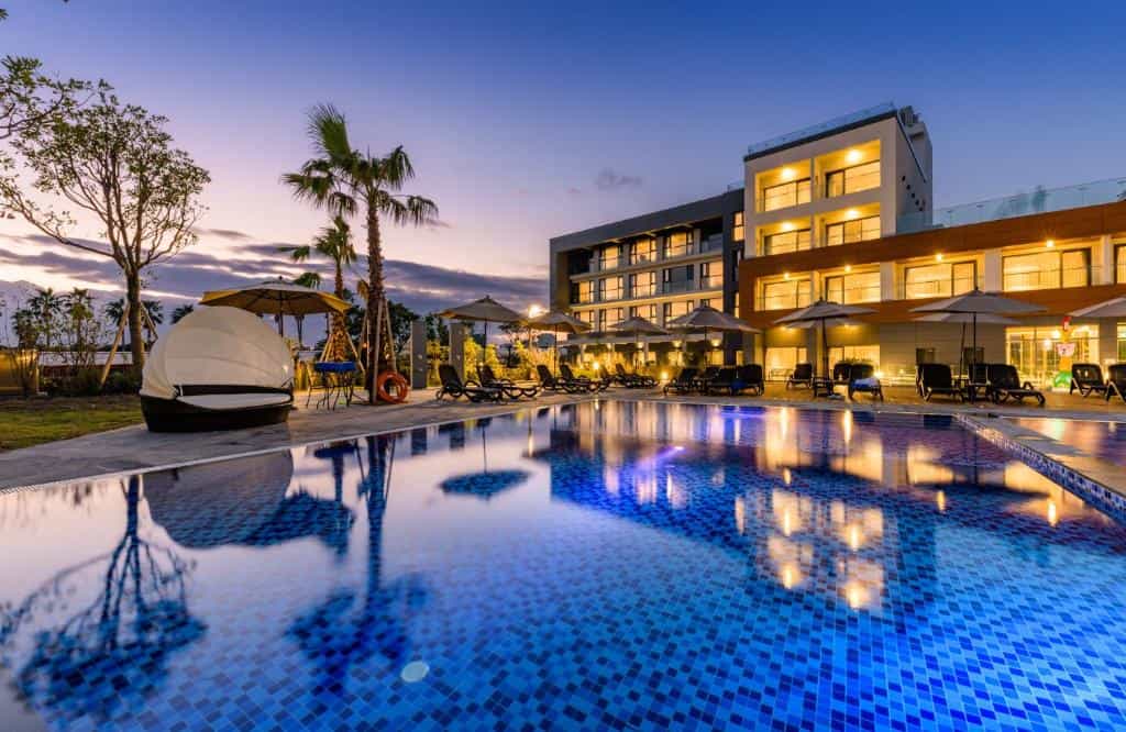 the grand sumorum jeju