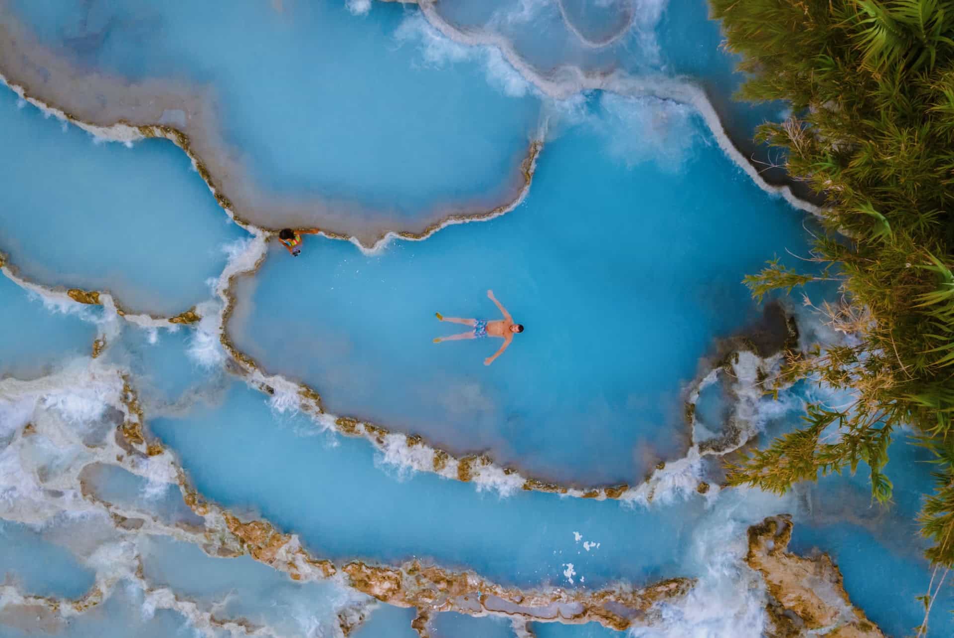 thermes de saturnia toscane