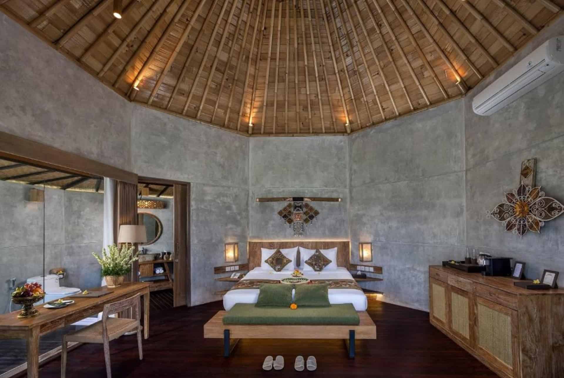 thewakanda resort a pramana experience