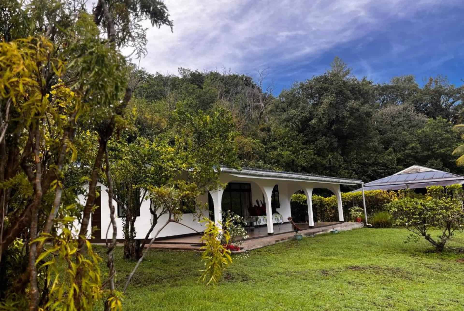 tiki lodge hiva oa