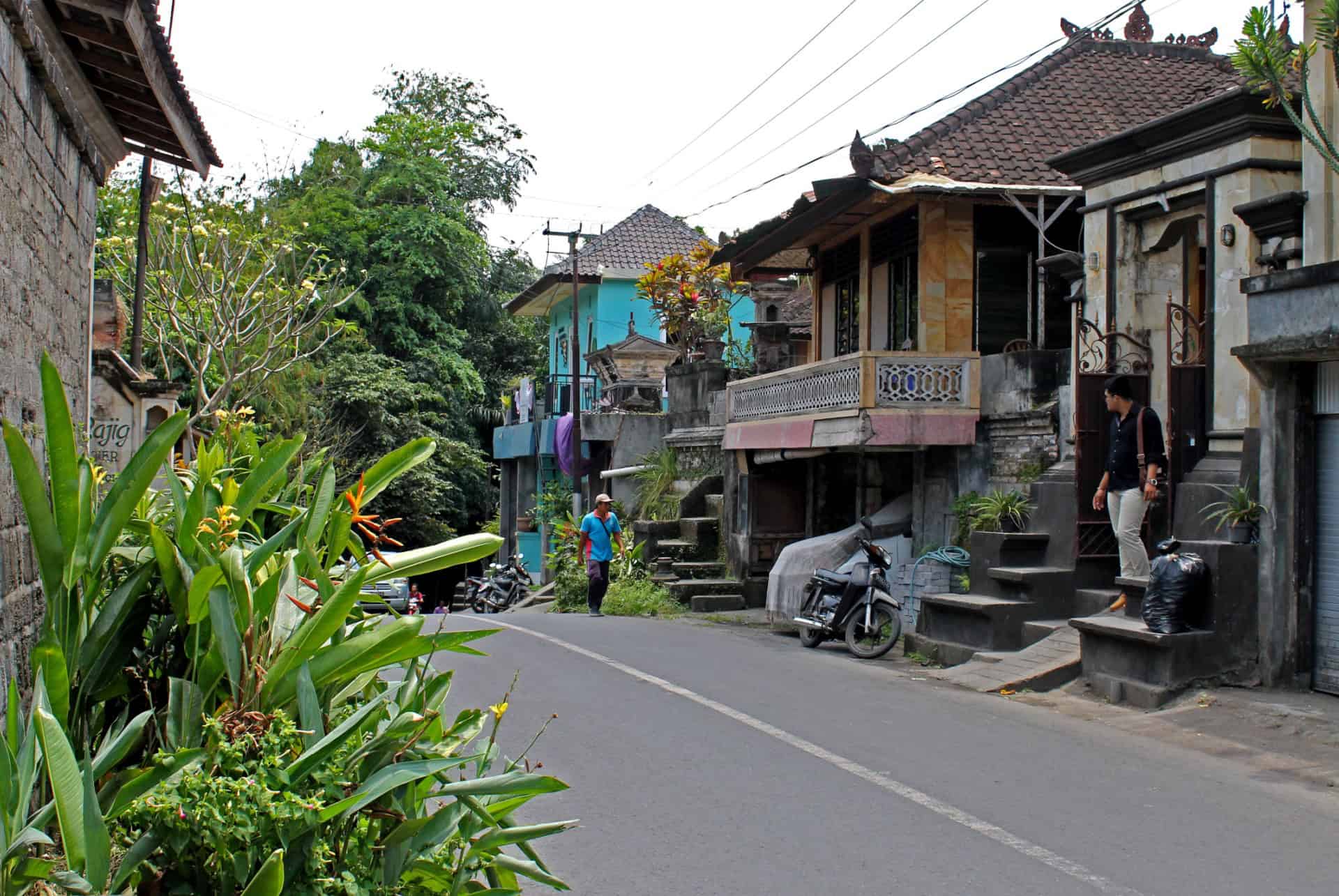 village penestanan a ubud