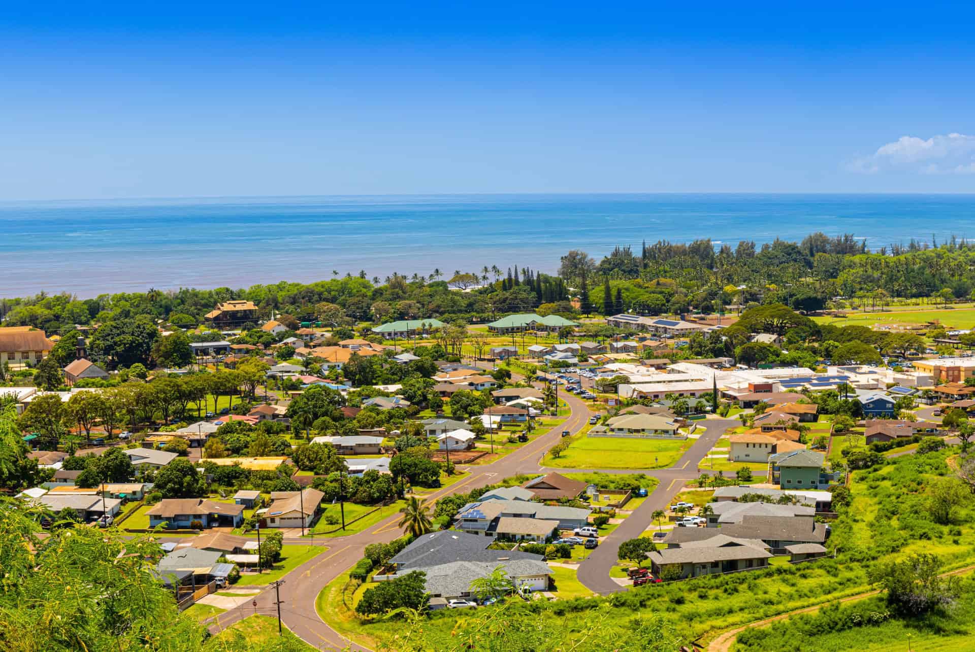 ville de waimea