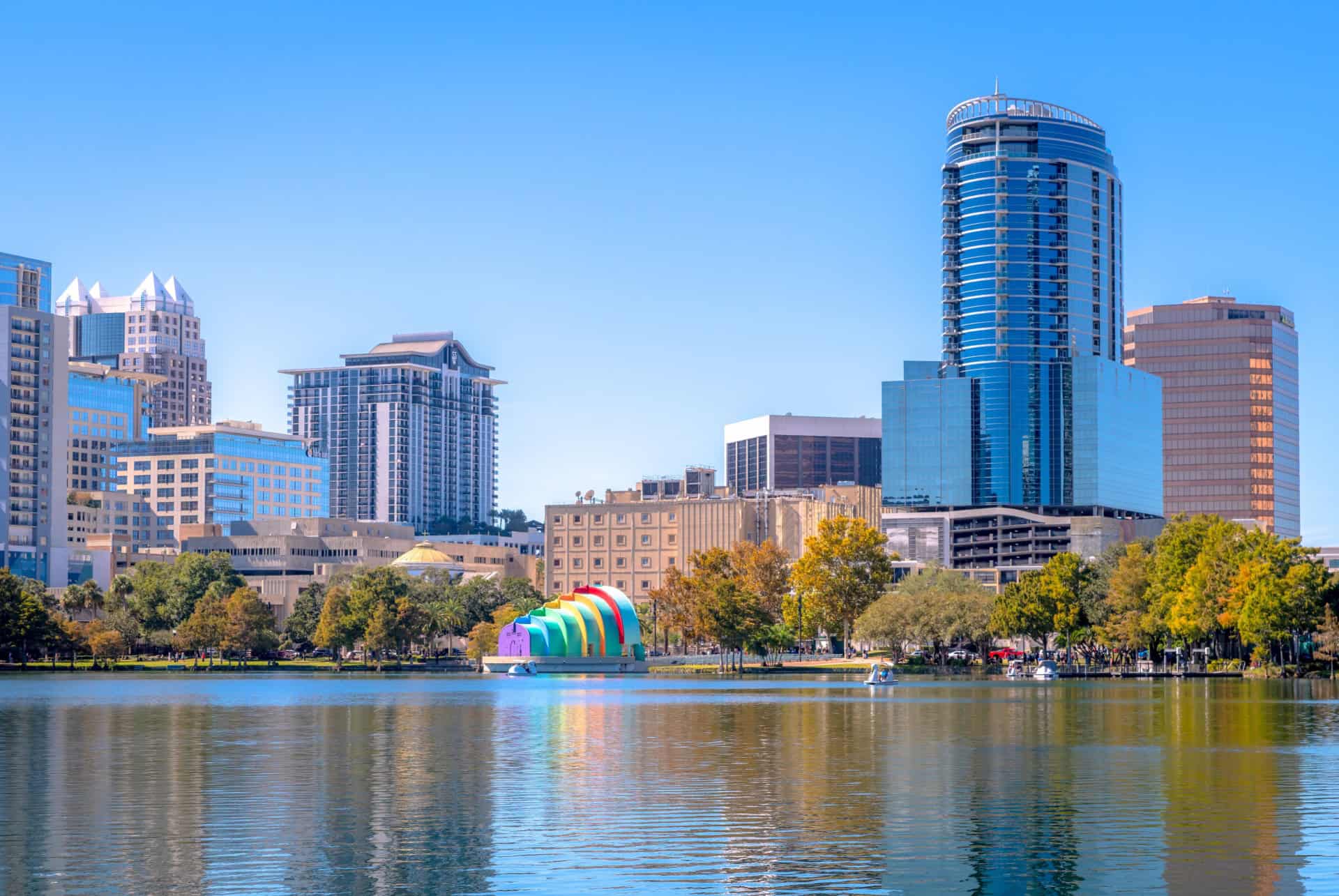 ville orlando