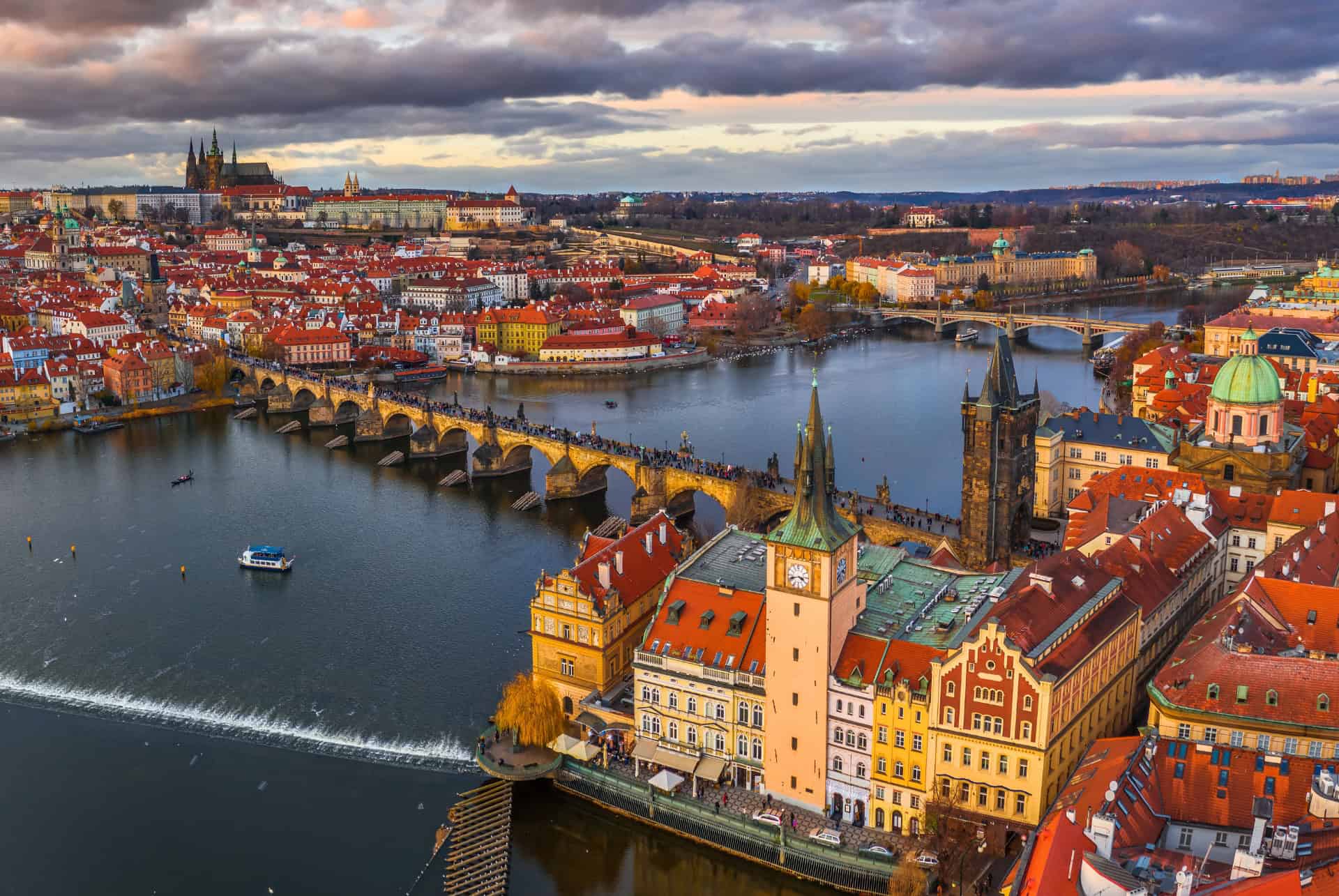 vltava