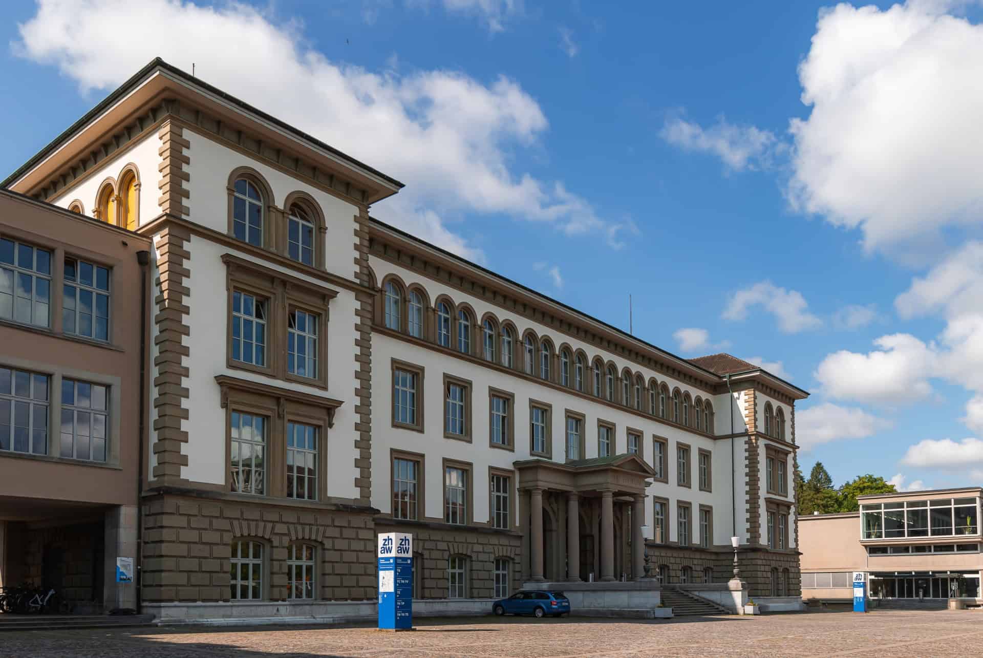 winterhour technikum