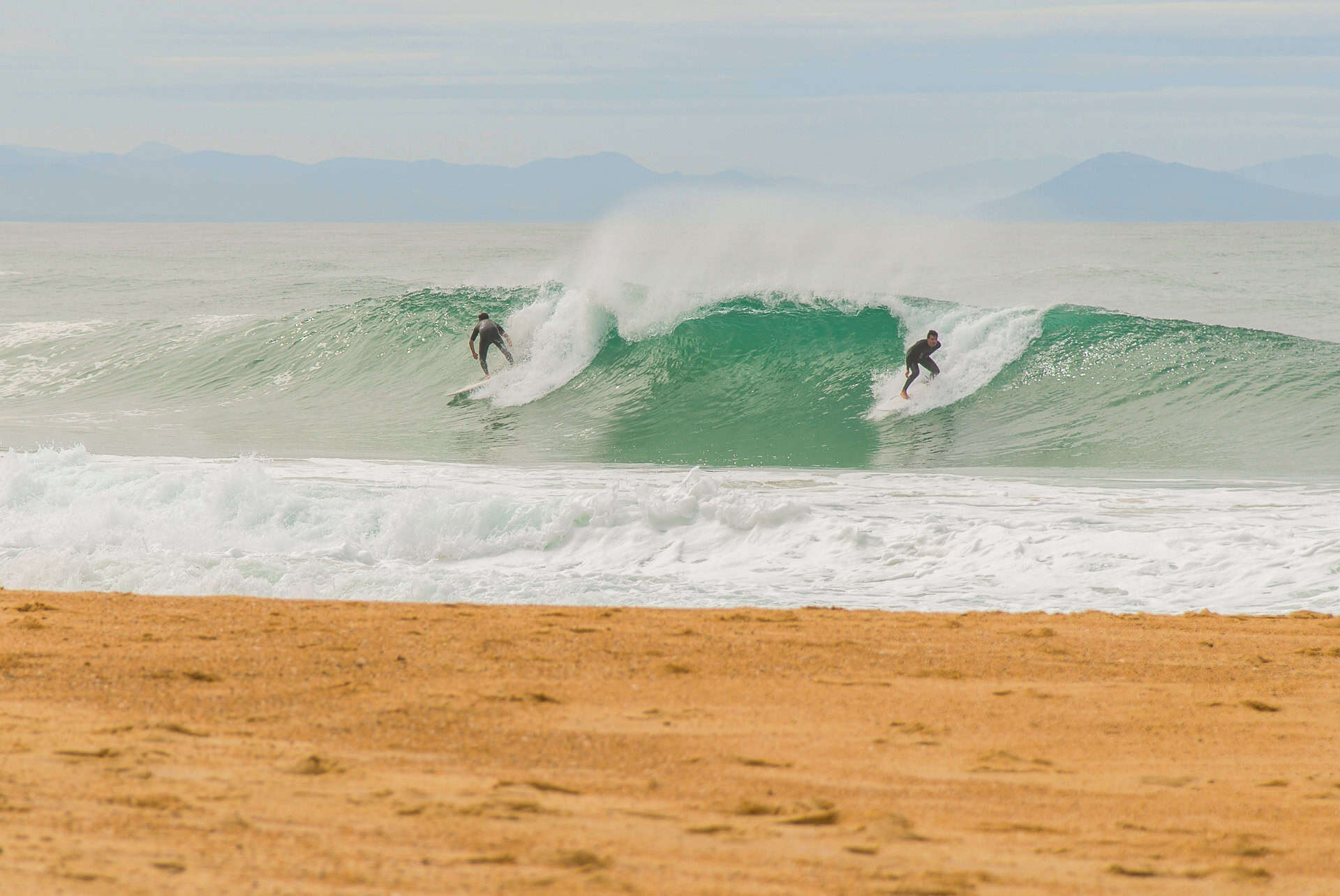 activites hossegor