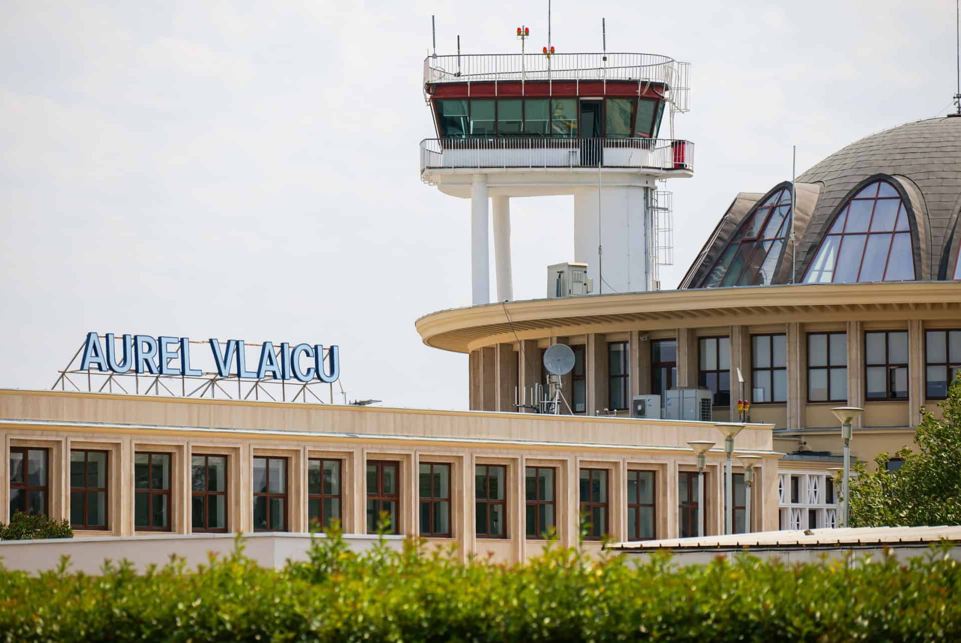 aeroport bucarest