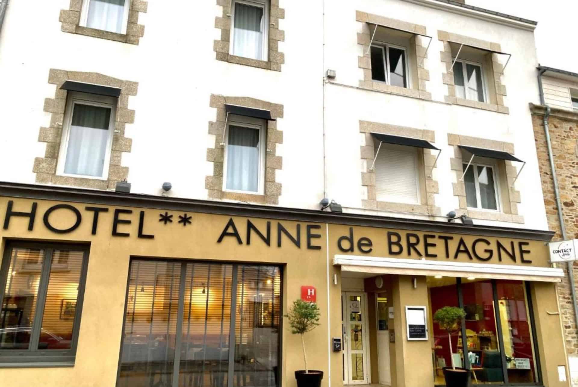 anne de bretagne