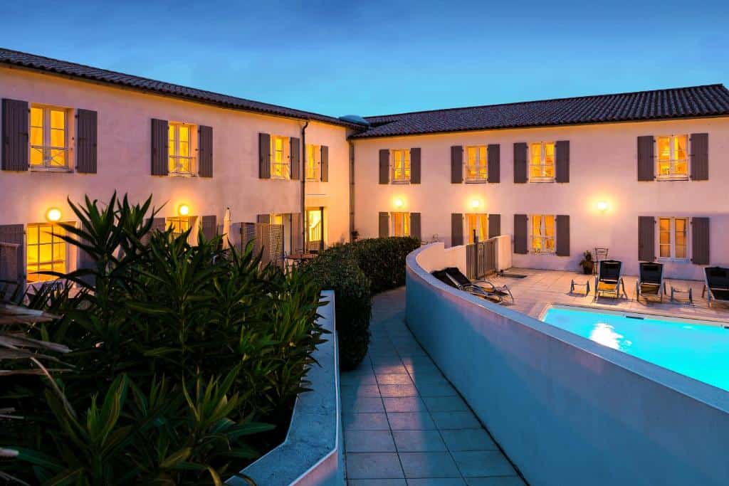 apparthotel ile de re apparthotel ile de re