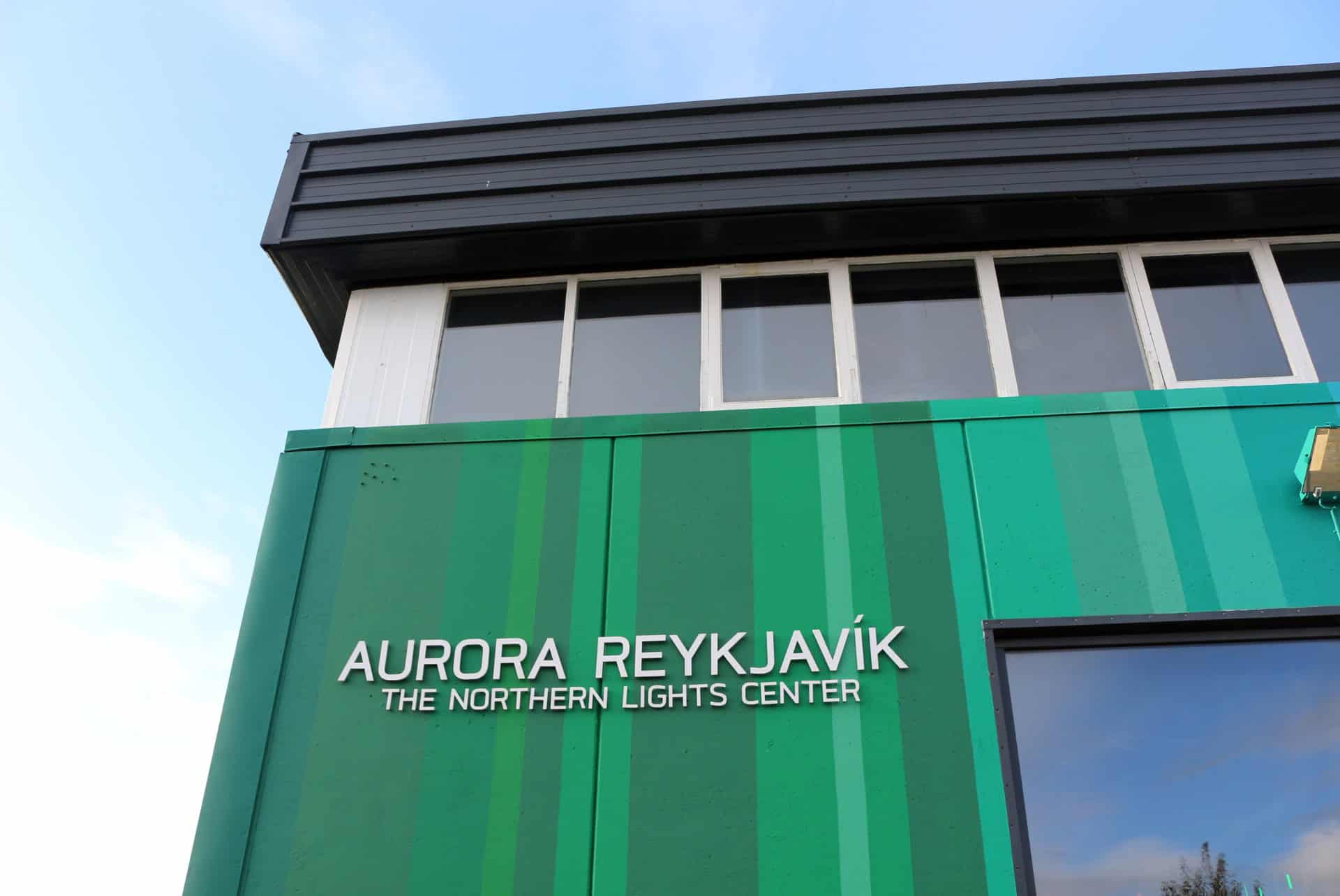 aurora museum