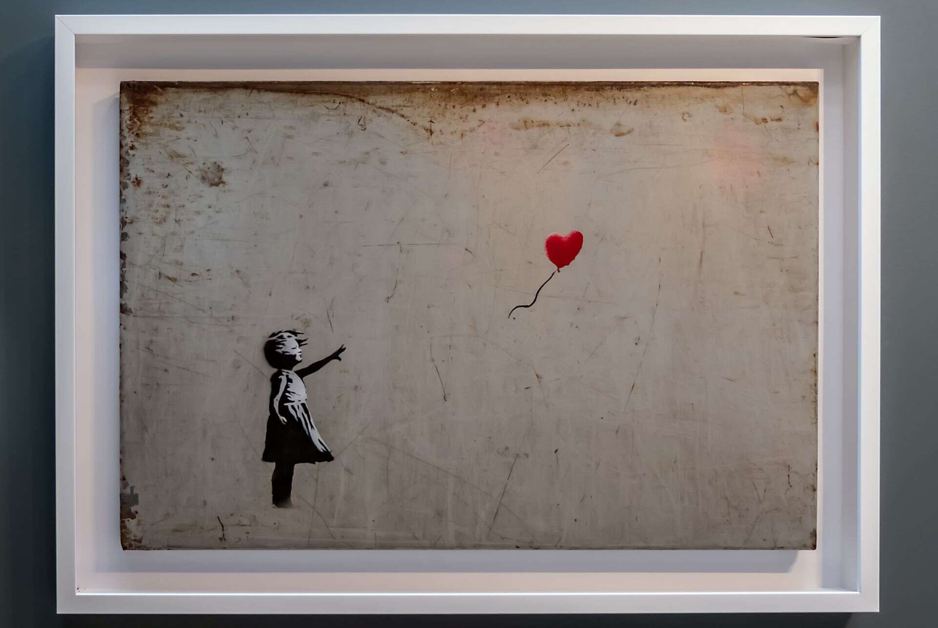 banksy moco museum amsterdam