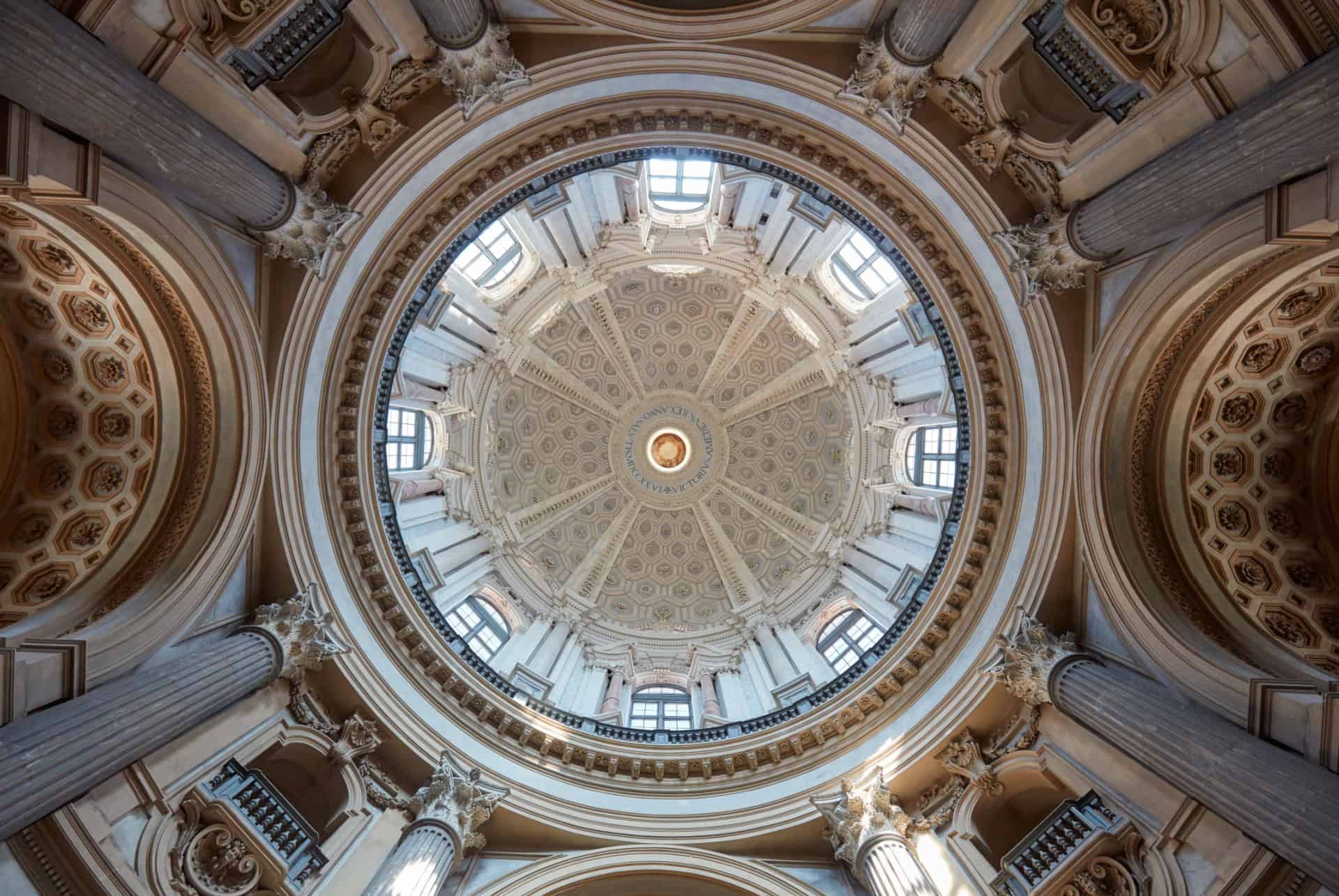 basilique superga turin