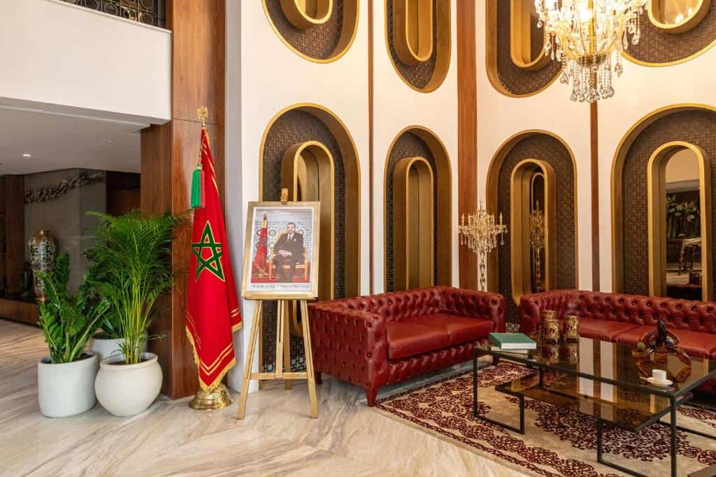 braat hotel rabat