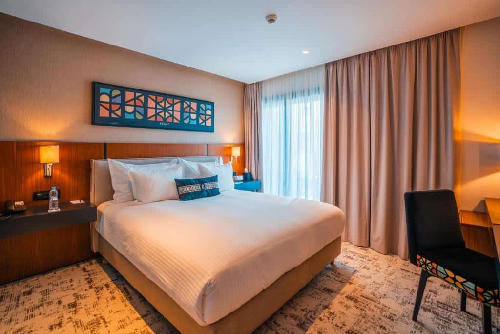 braat hotel