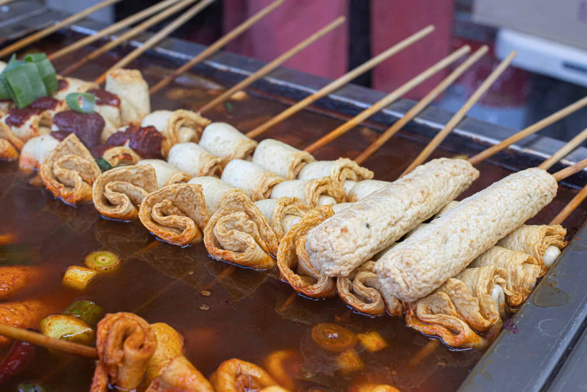 busan fish cake