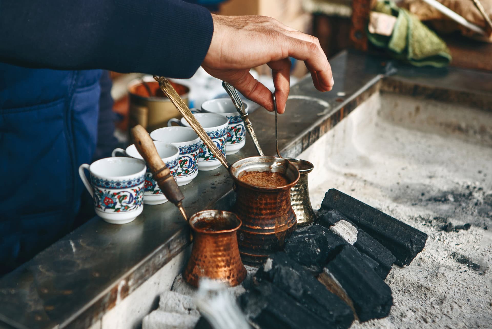 cafe turc