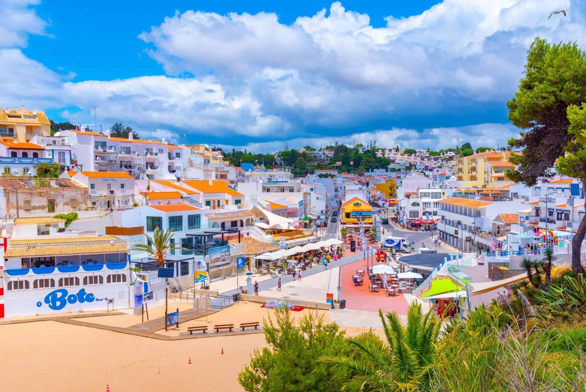 carvoeiro