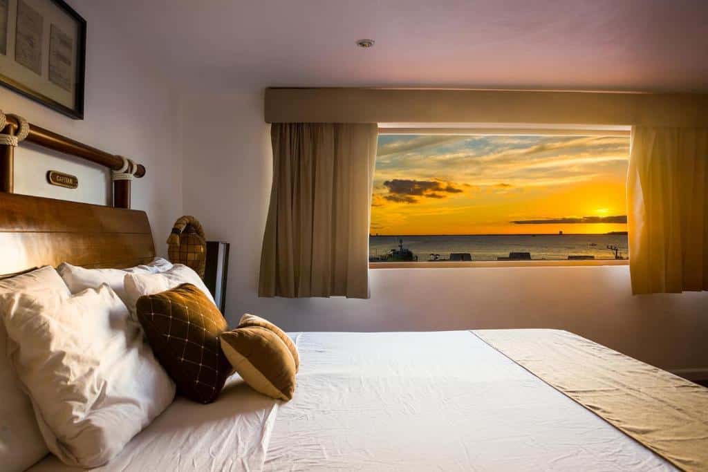 casa barco hotel boutique