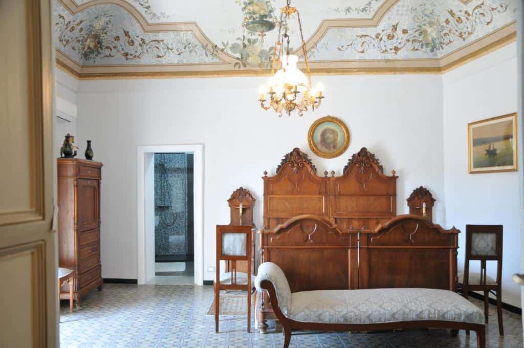 casa sipione papa