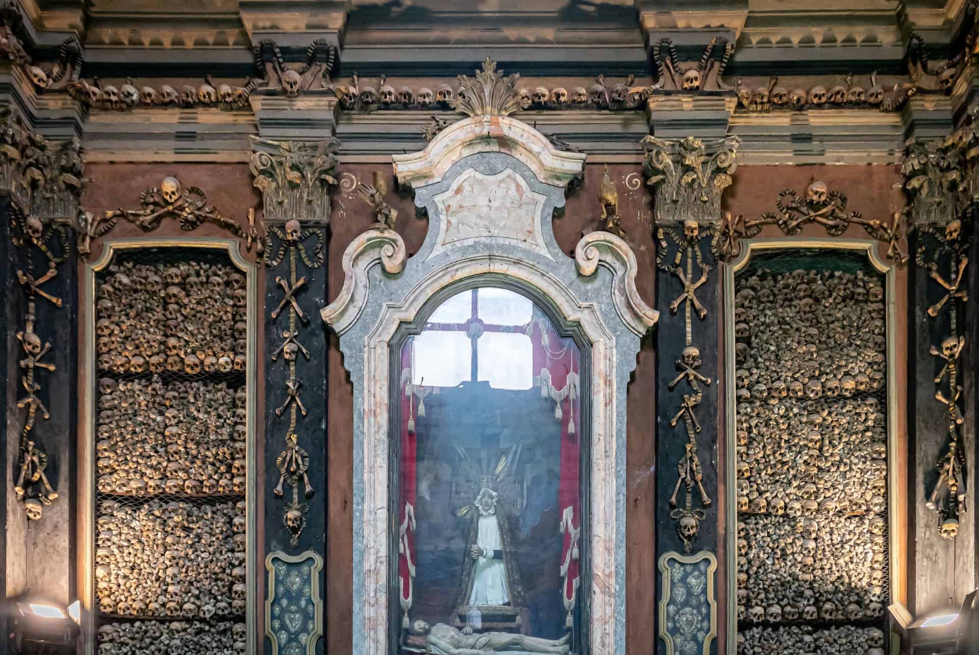 chiesa alle ossa milan