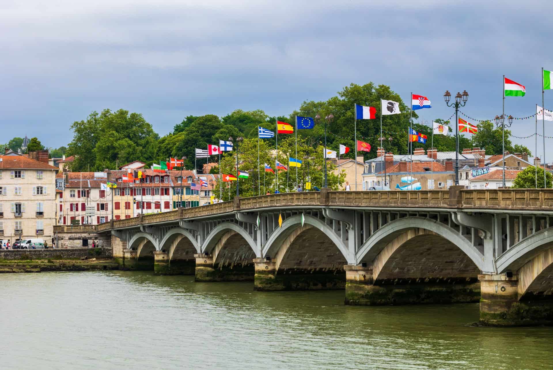 comment se deplacer a bayonne comment se deplacer a bayonne