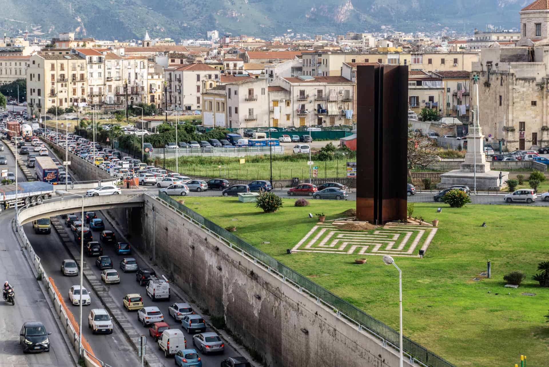 conduire location voiture palerme