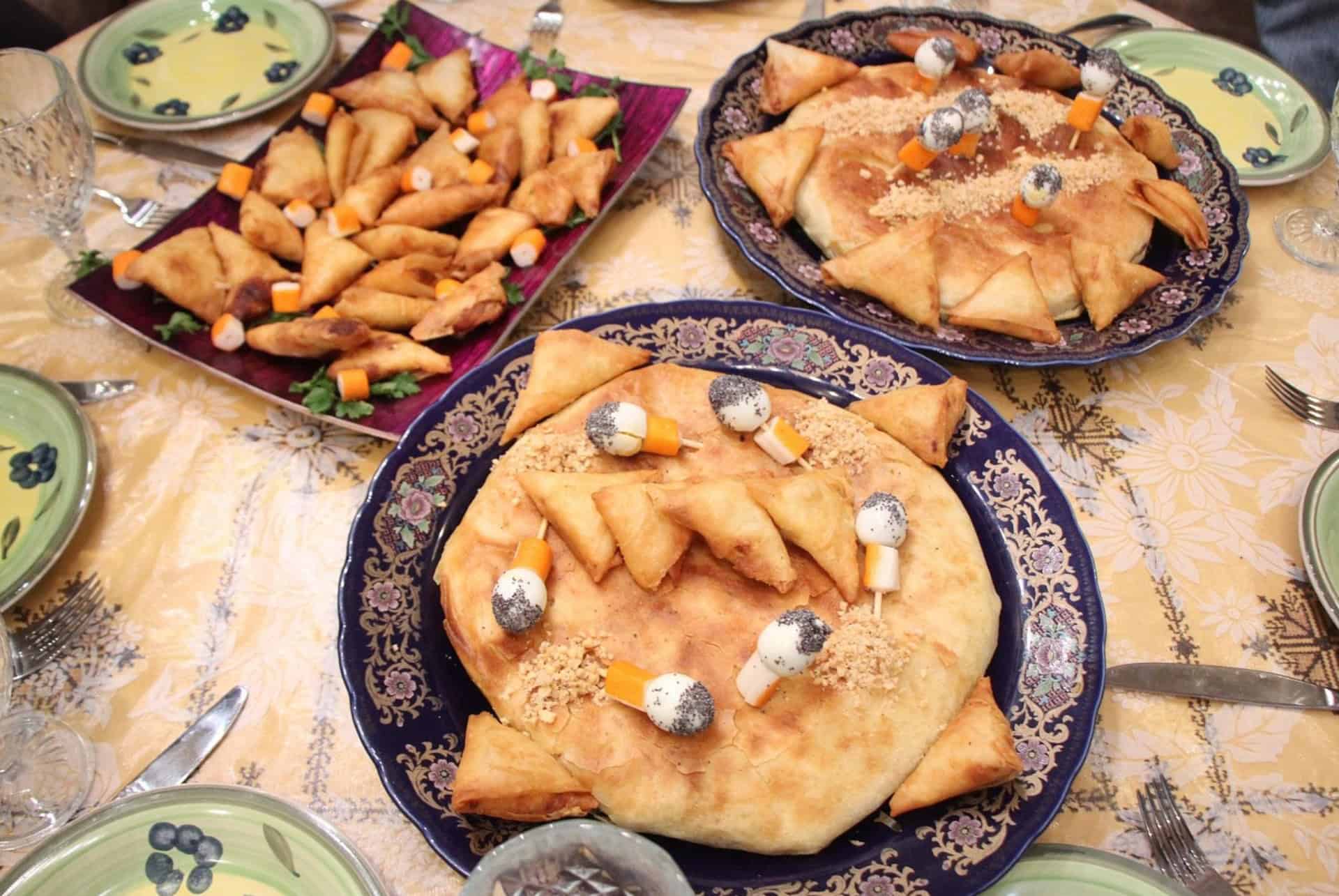 cours de cuisine que faire a rabat