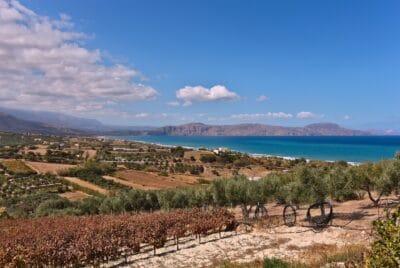 Visiter la Crète et découvrir les activités incontournables sur l'île