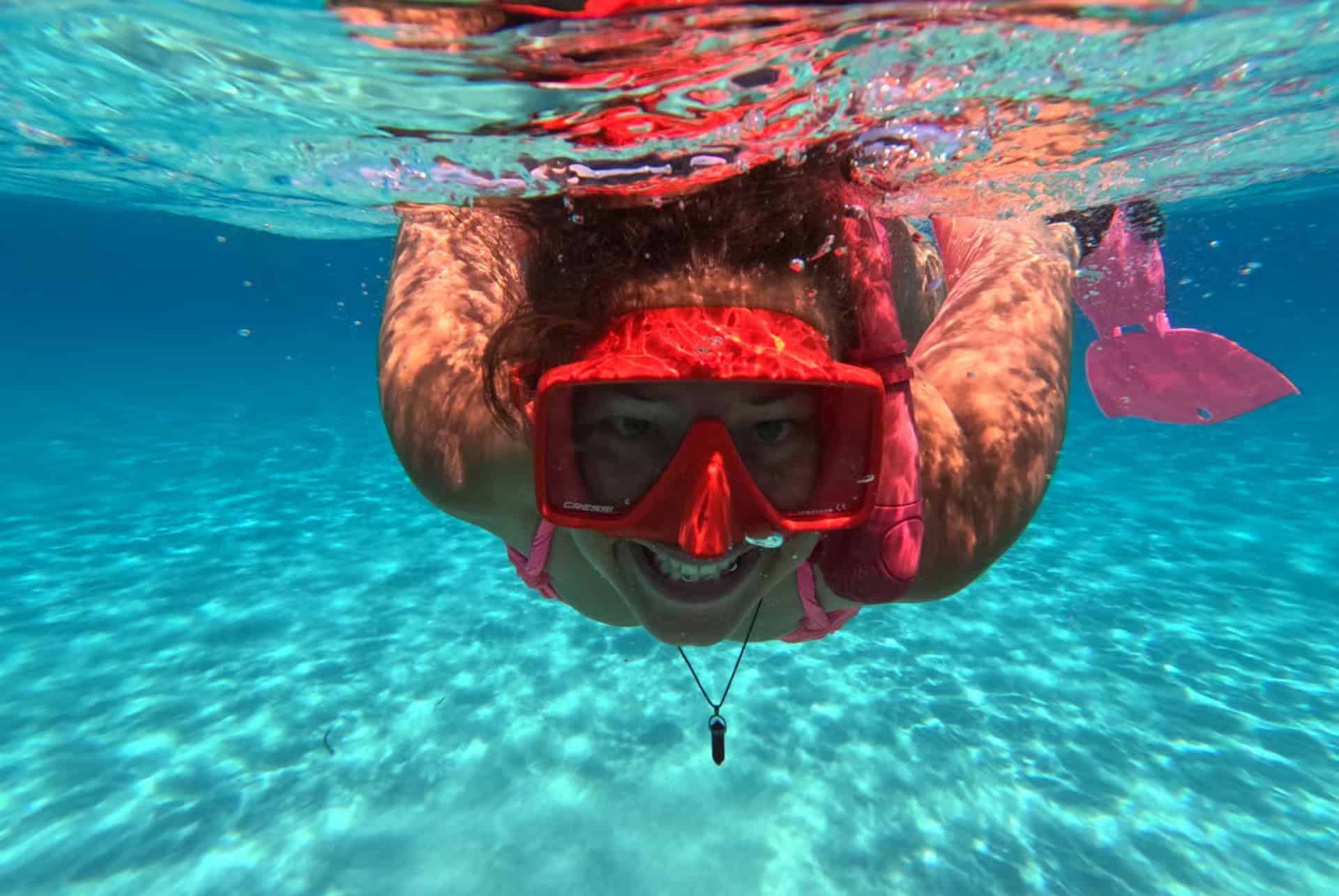 croisiere dans les cyclades plongee sous marine