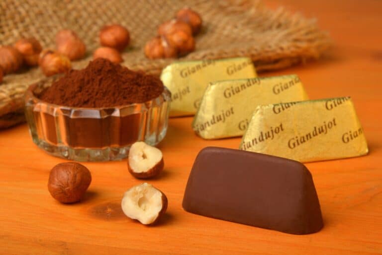 Dégustation de chocolat guidée