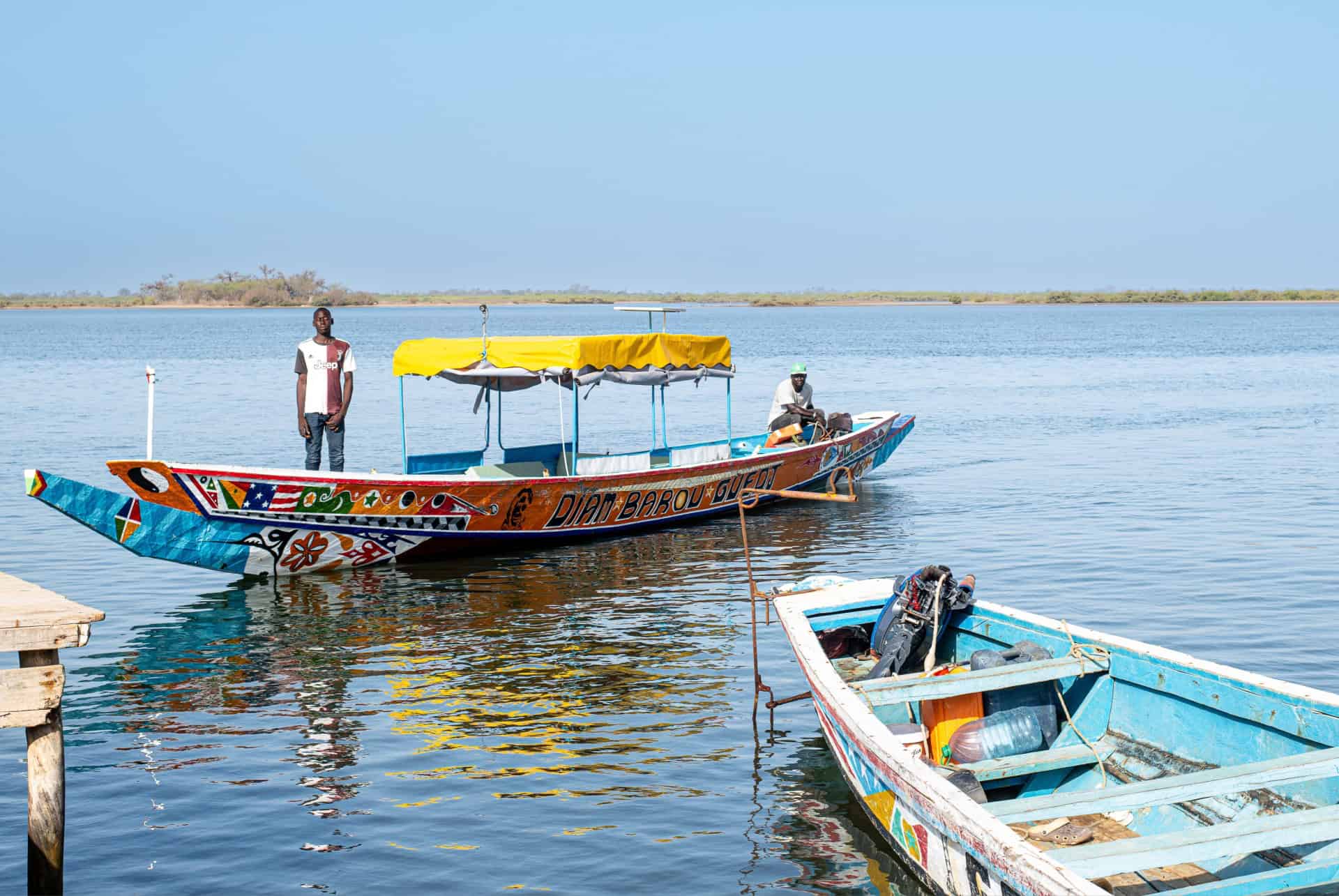 delta du sine saloum senegal delta du sine saloum senegal