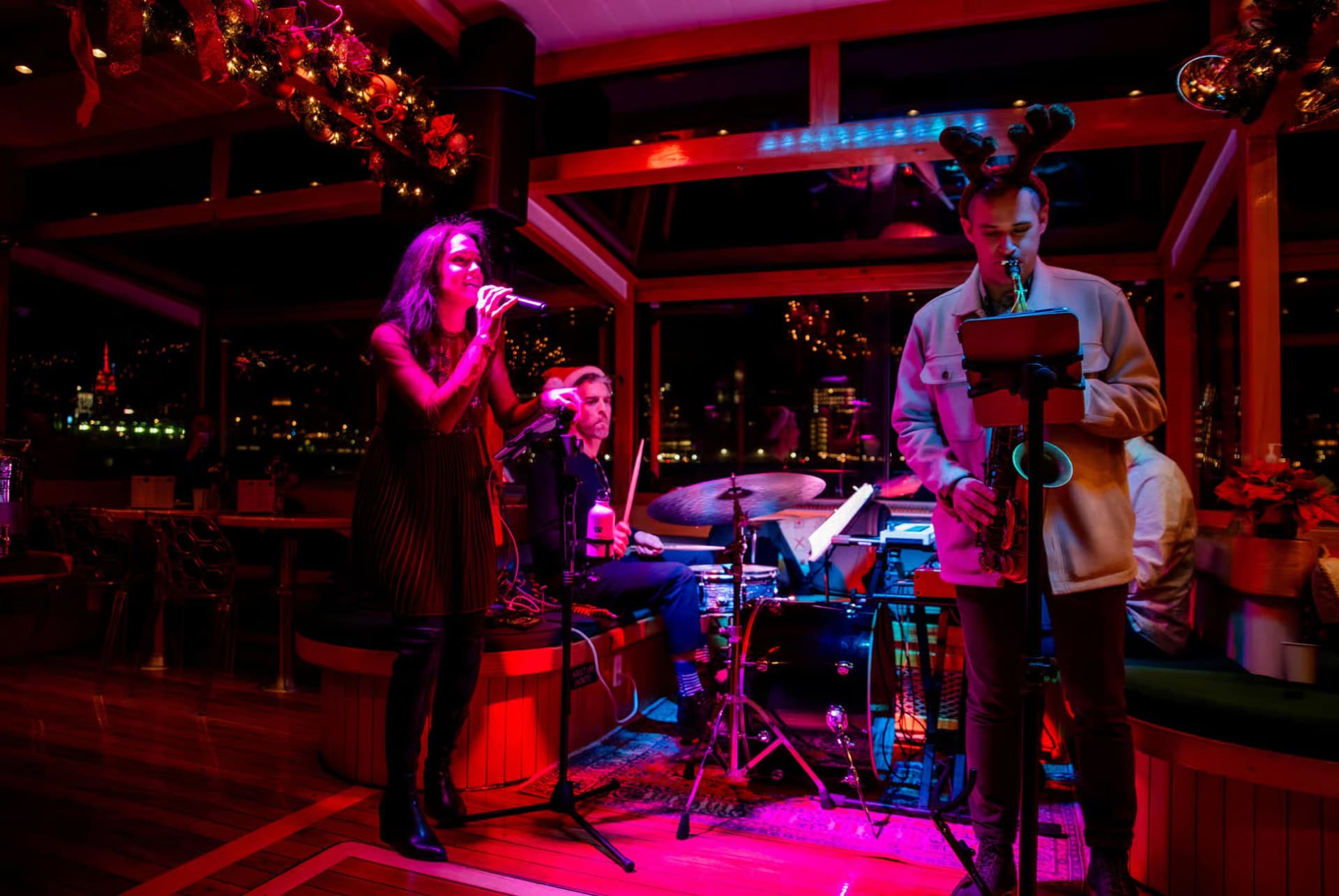 diner croisiere noel nyc diner croisiere noel nyc