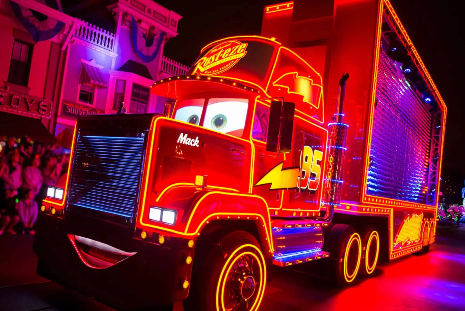 disneyland en californie