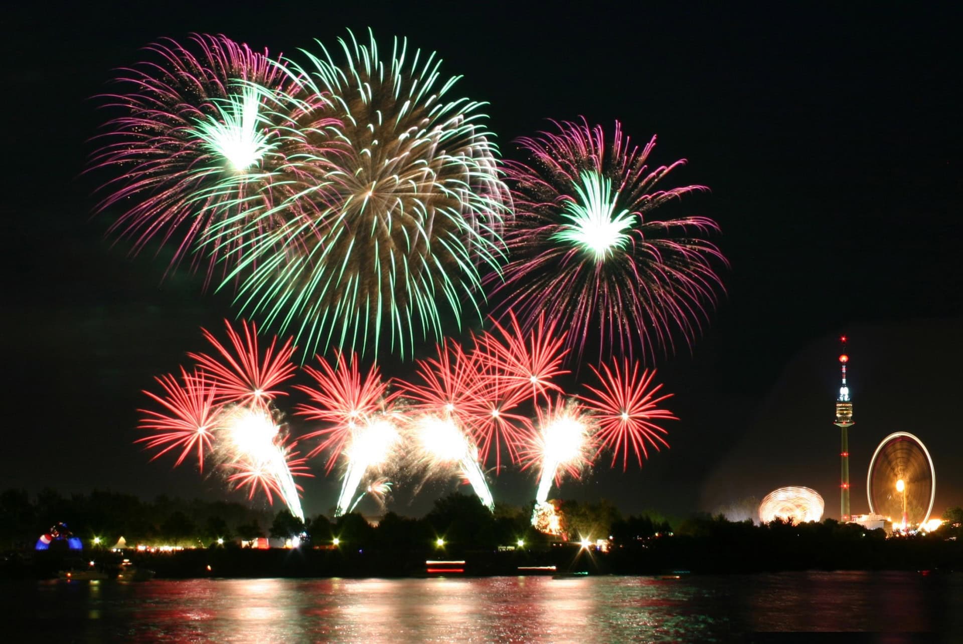 donauinselfest vienne donauinselfest vienne