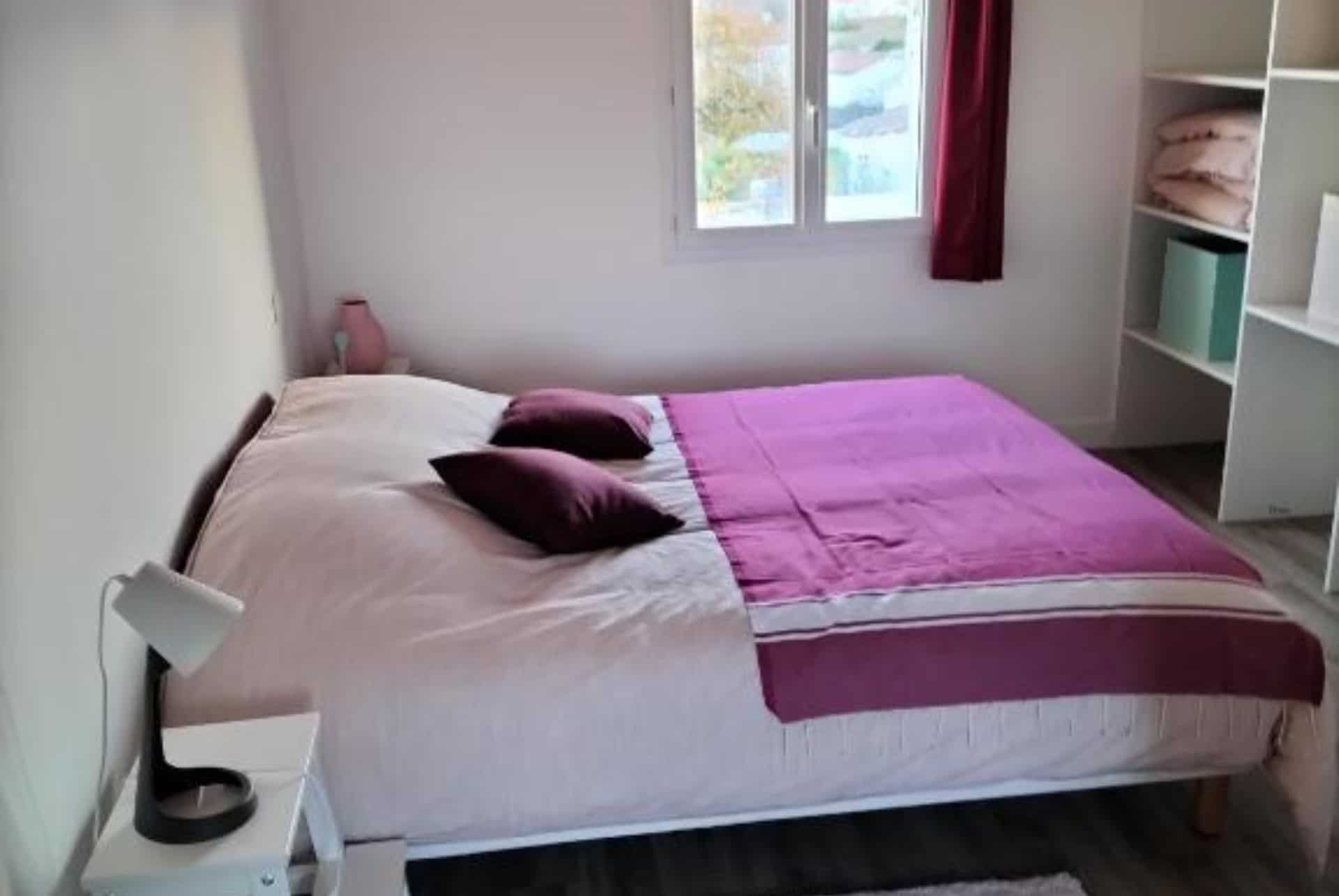 dormez au coeur du village ou dormir a noirmoutier