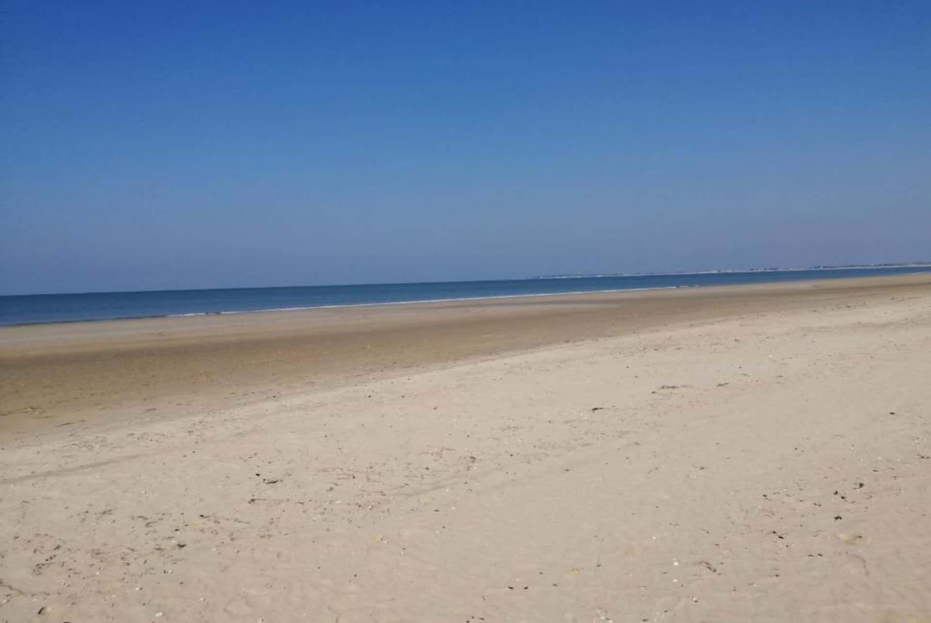 dormez au coeur du village plage