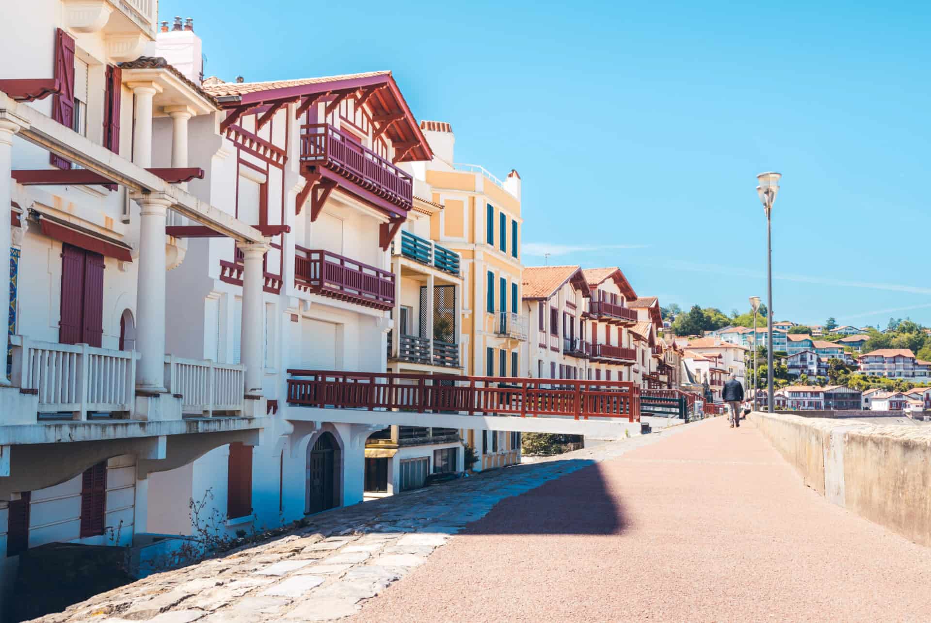 dormir a saint jean de luz ville dormir a saint jean de luz ville