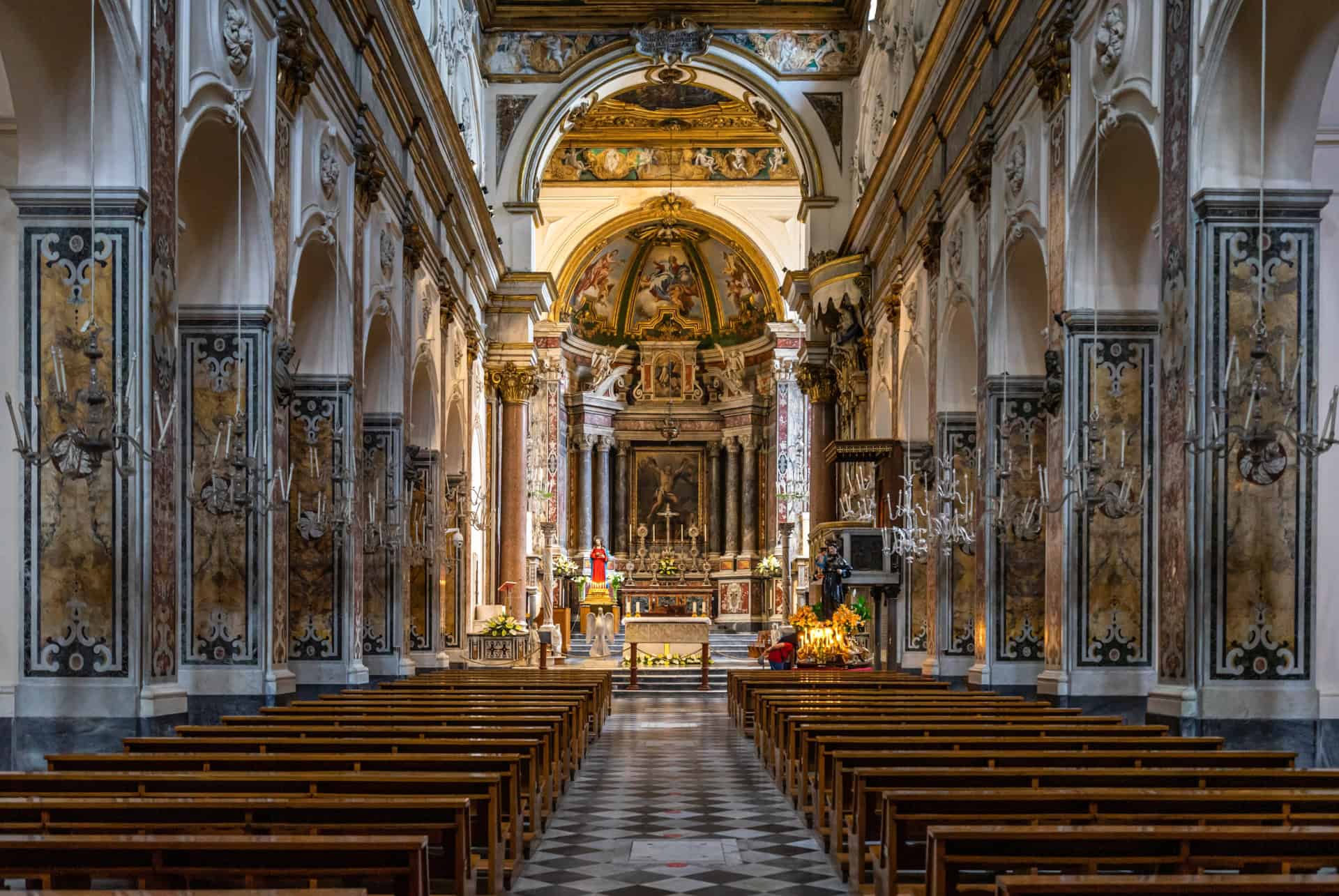 duomo di sant’andrea