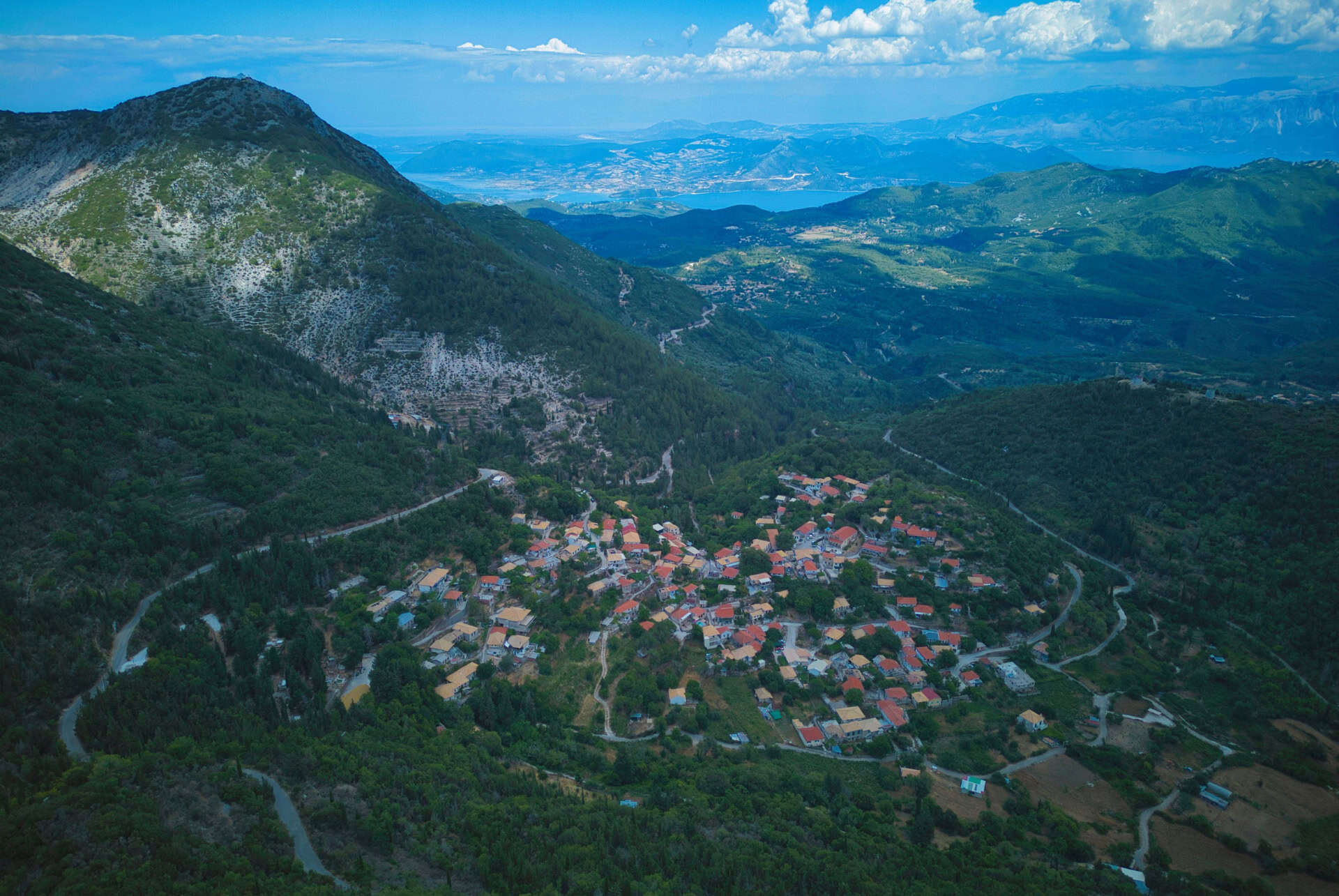eglouvi lefkata