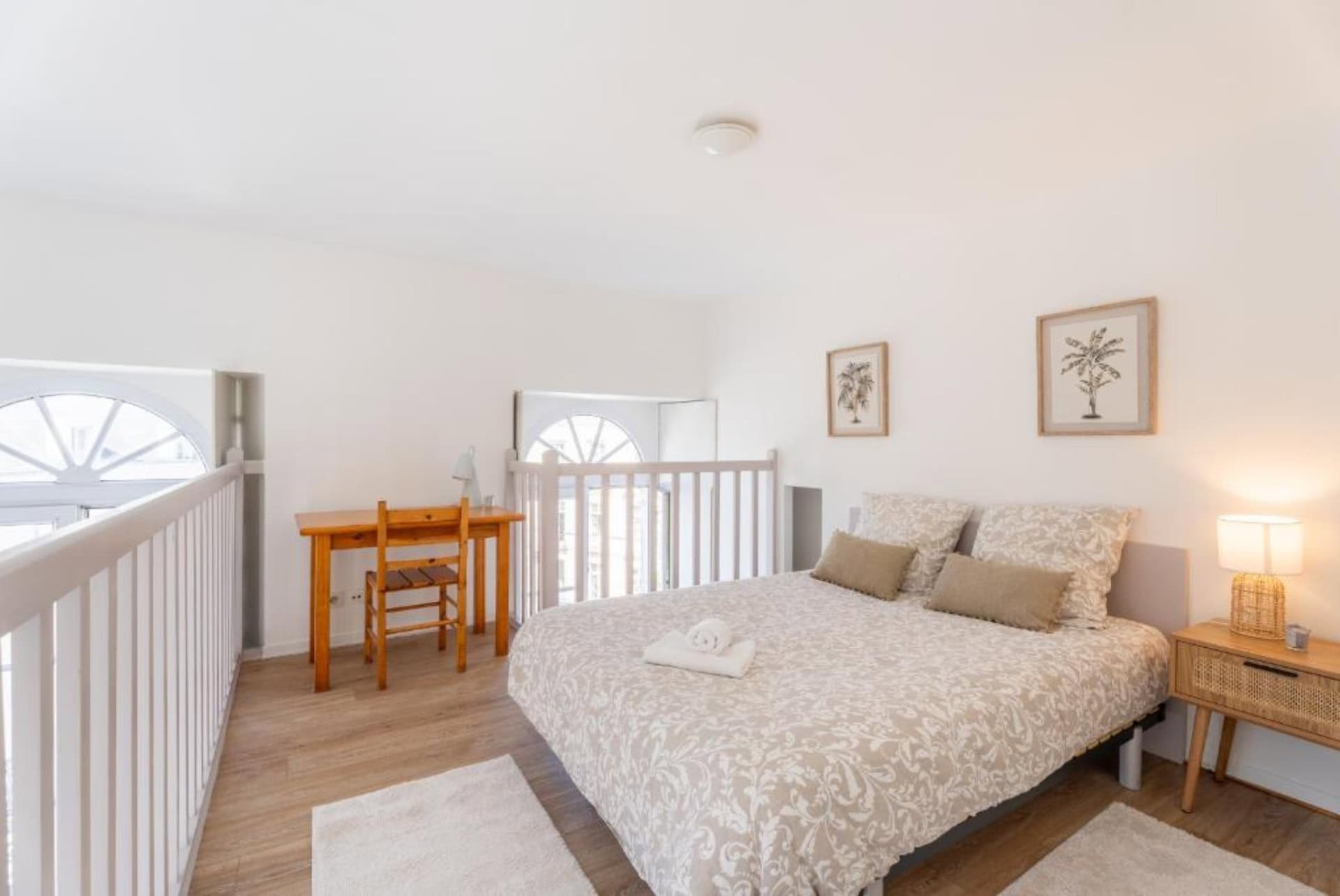 evasion a vannes chambre ou dormir a vannes