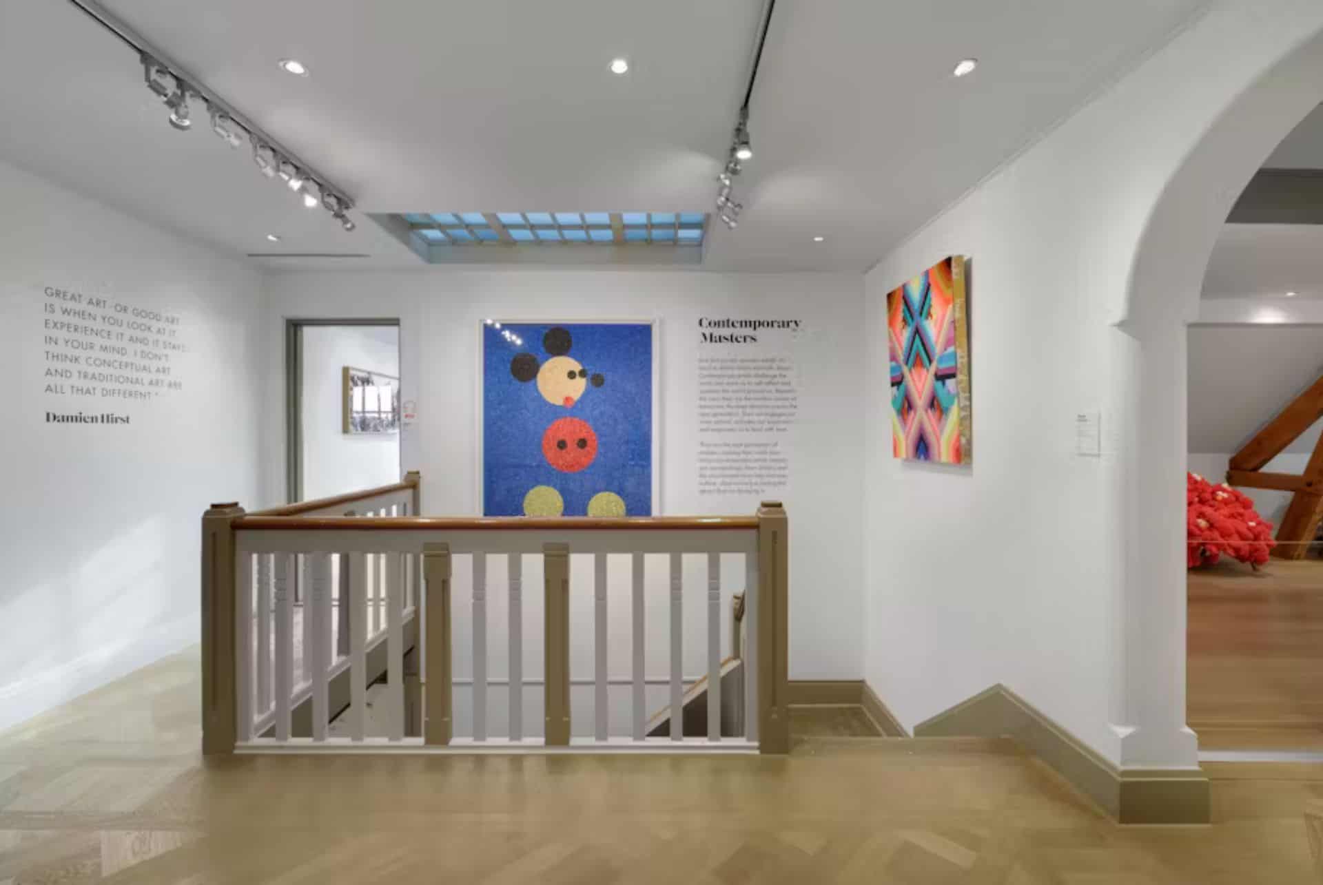 exposition moco museum amsterdam
