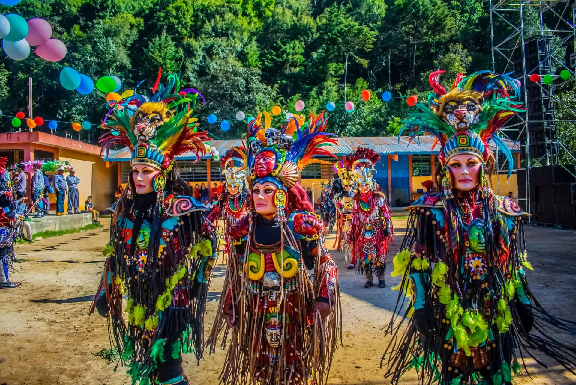 festival guatemala festival guatemala