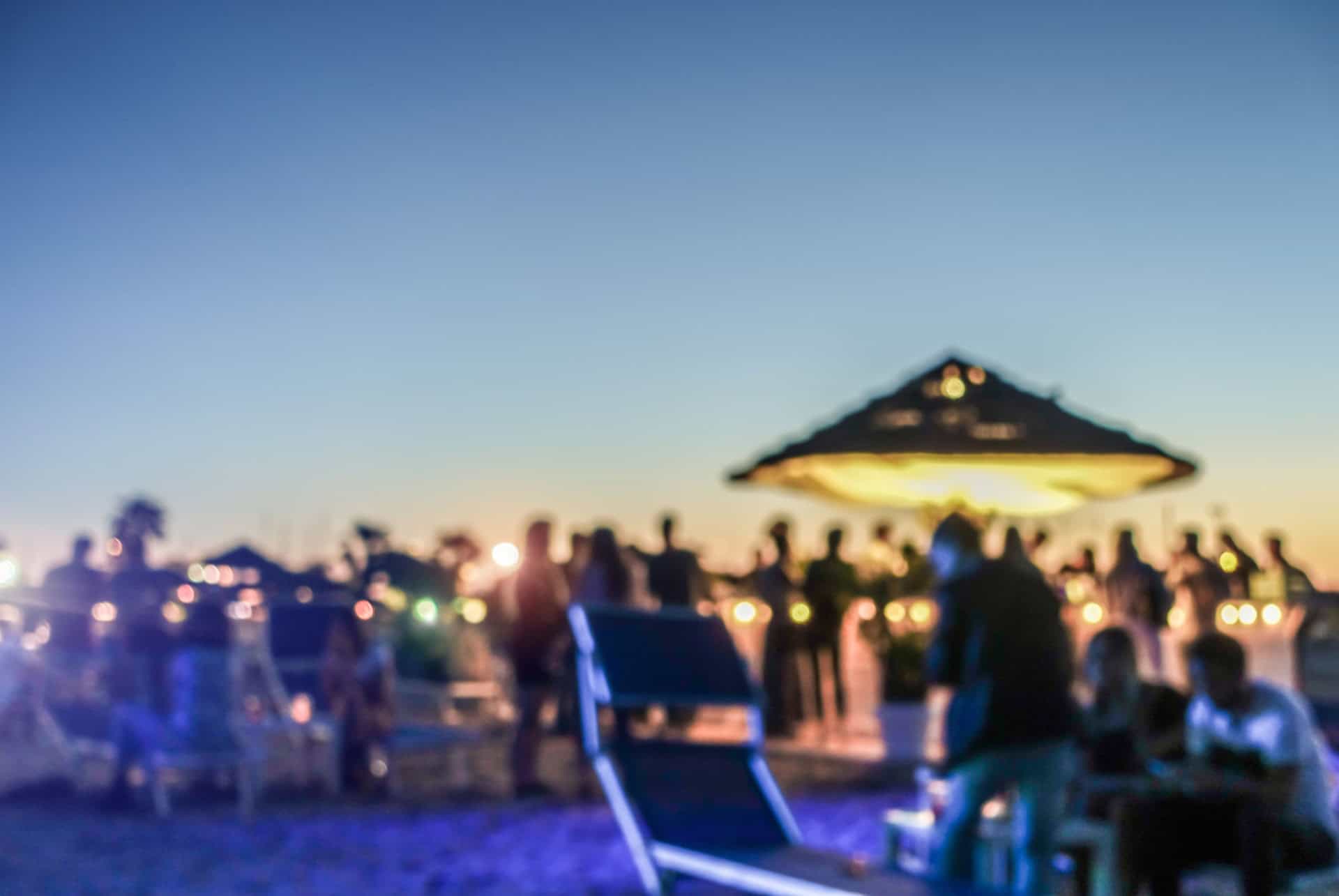 fete ibiza