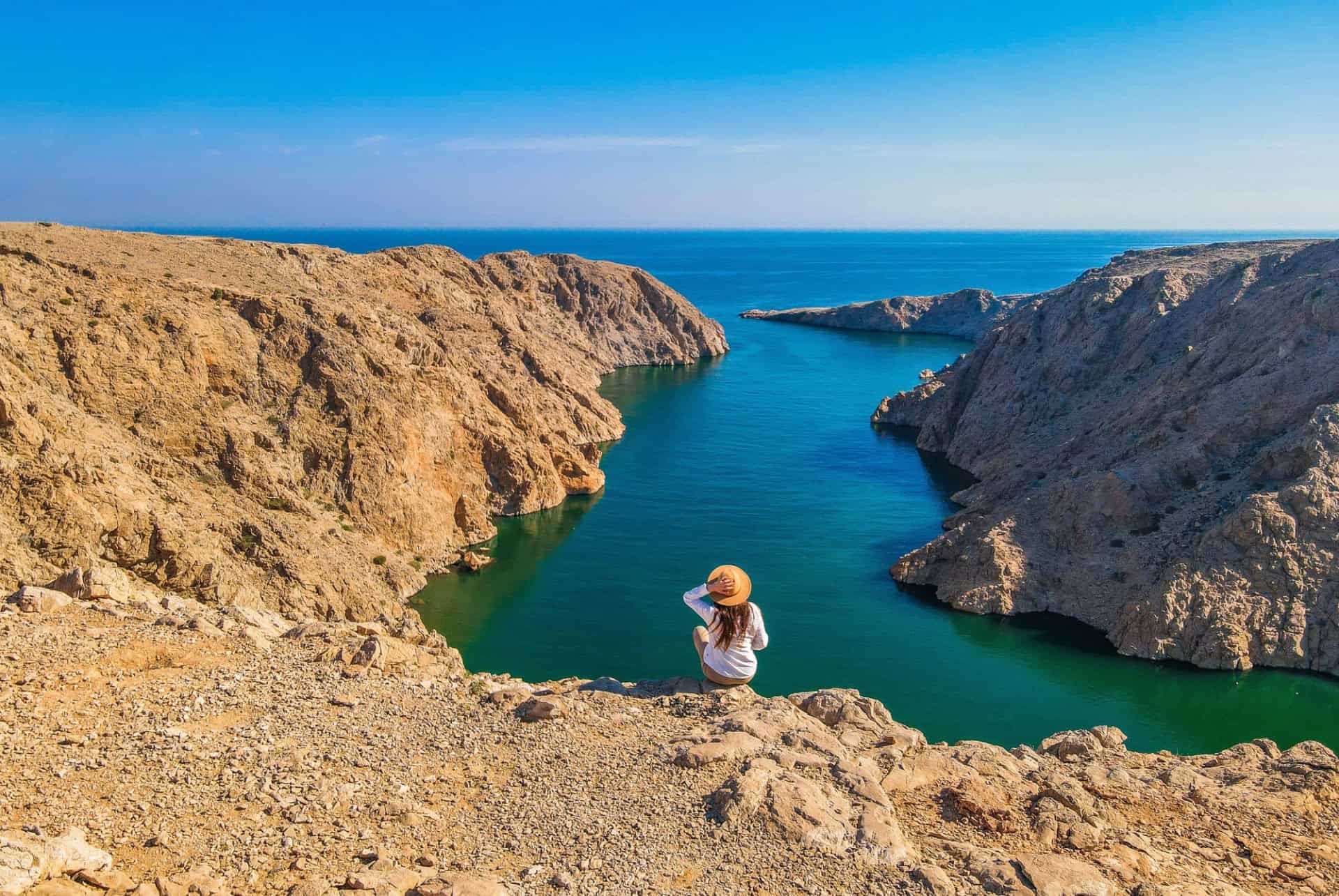 fjords oman