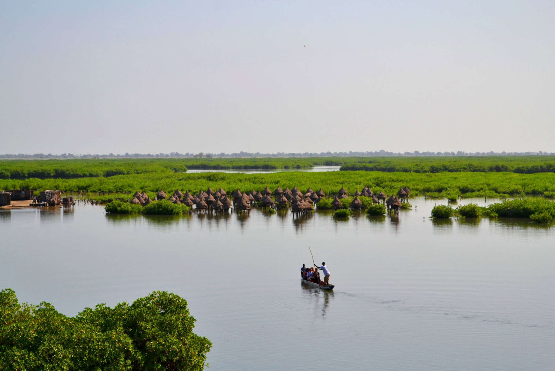 fleuve senegal fleuve senegal